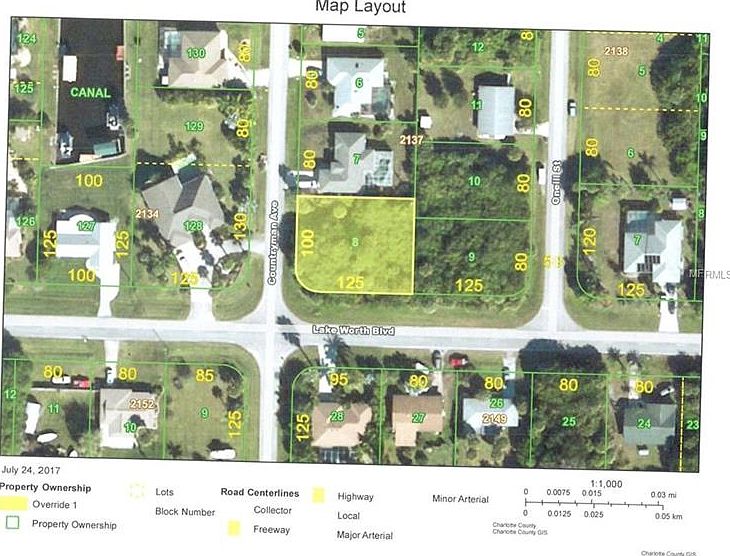 1st image of 18677 Countryman Ave