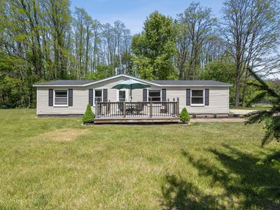 1836 Fisk Rd, Howell, MI, 48843