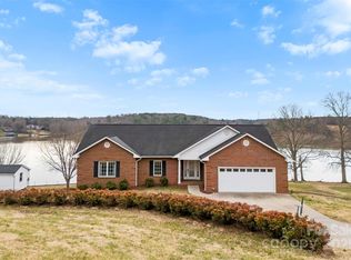 225 Kirkpatrick Rd, Taylorsville, NC 28681