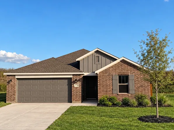 3724 Clearview Ranch Dr, Royse City, TX 75189