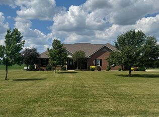 7651 Oldtown Rd, Celina, OH 45822