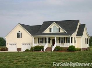 106 Shipyard Rd, Camden, NC 27921