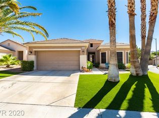 512 Bonnie Brook Pl, Henderson, NV 89012