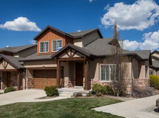 10565 S Chateau Ridge Way, Sandy, UT 84092