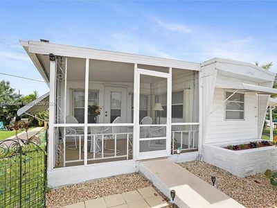 8616 SW 16th Pl, Davie, FL, 33324