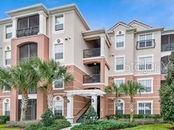8300 Portofino Dr Unit 101, Champions Gate, FL 33896