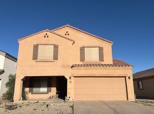 2118 W Wilson Ave, Coolidge, AZ 85128