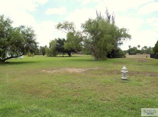 1100 Santa Ana Ave LOT 1, Olmito, TX 78575