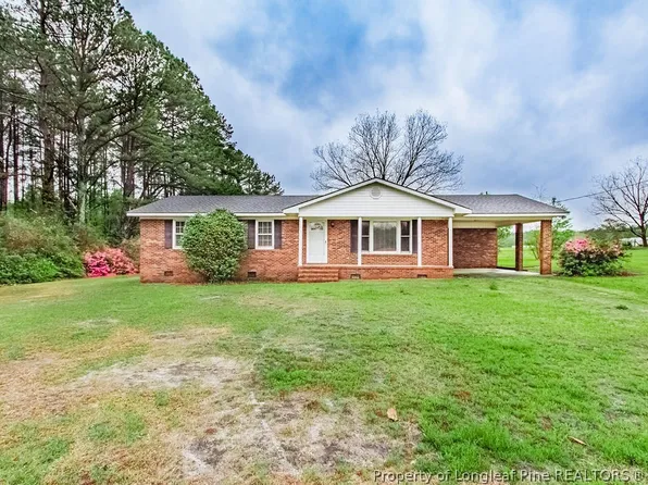 752 State Highway 210 E, Harrells, NC 28444