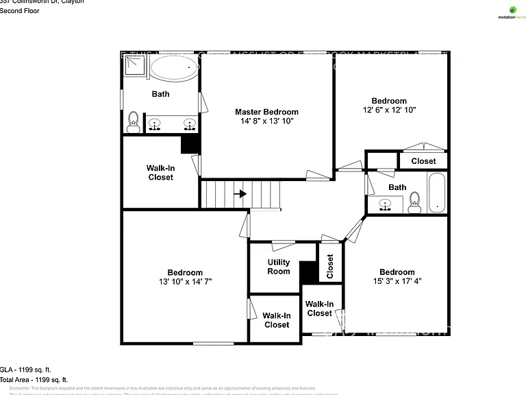 357 Collinsworth Dr — Photo 3