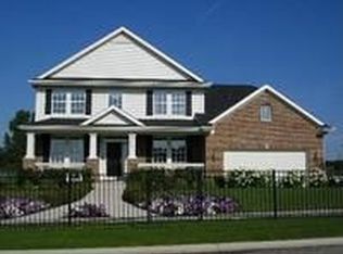 4107 Jay St, Johnsburg, IL 60051