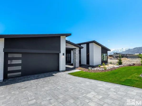 507 Cottontail Ct Lot 79, Genoa, NV 89411