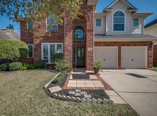 19930 Letchfield Hollow Dr, Spring, TX 77379