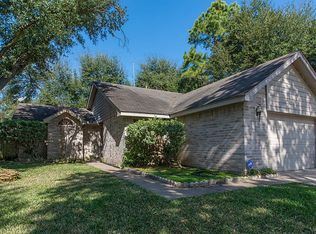 8623 Timbercraft Dr, Houston, TX 77095