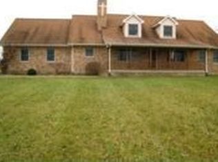 3255 Willow Rd, Springfield, OH 45502