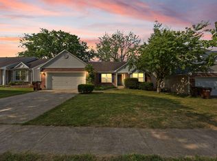 3025 Waco Rd, Lexington, KY 40503