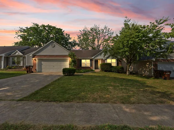 3025 Waco Rd, Lexington, KY 40503