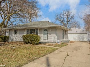 707 Watrous Ave, Des Moines, IA 50315