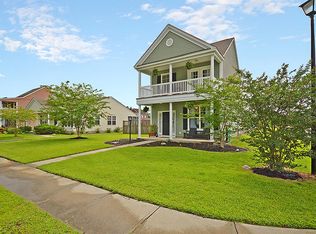 305 Harriswood Ln, Moncks Corner, SC 29461