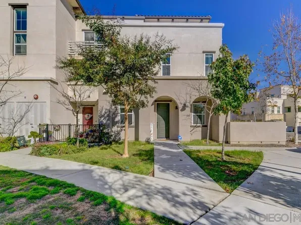 1370 Calle Sandcliff Unit 50, San Diego, CA 92154