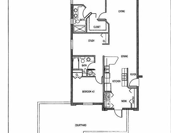 3rd image of 26670 Rosewood Pointe Dr Unit 101