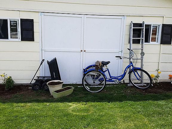 garage add on storage