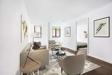 Rented by Buttonwood Residential Brokerage, LLC