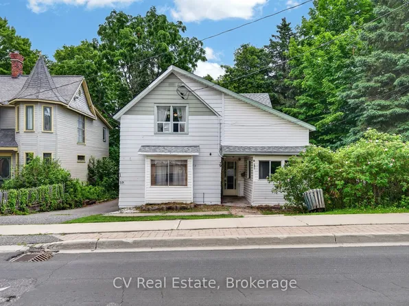 39 Church St, Parry Sound, ON P2A 1Y6