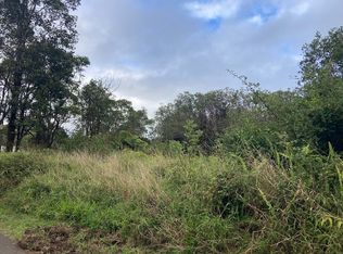 Road 6 LOT 342, Volcano, HI 96785