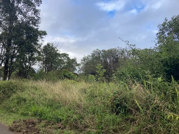Road 6 Lot 342, Volcano, HI 96785