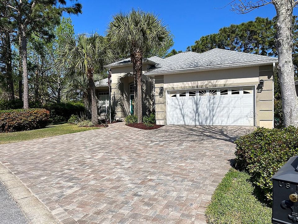 new pavers