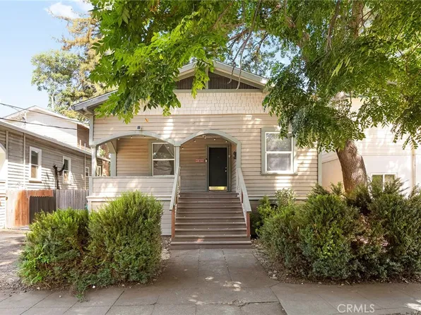 414 W 6th St, Chico, CA 95928
