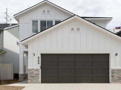 4244 E Woodmurra St, Meridian, ID, 83642
