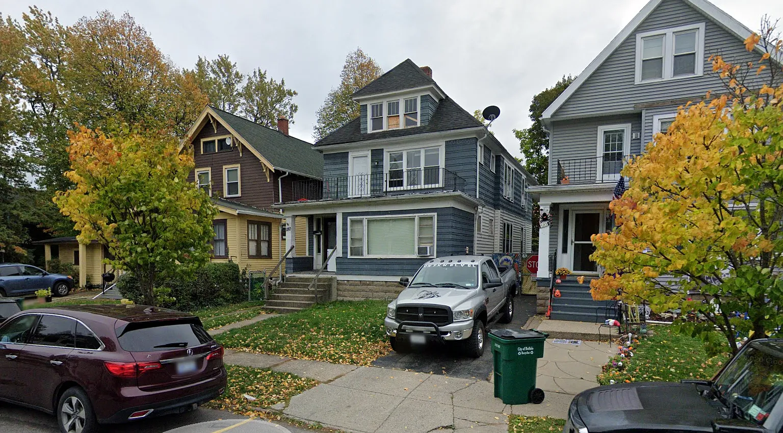 180 Merrimac Street - 1 — Photo 2