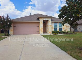 1004 Mitchell Dr, Hutto, TX 78634