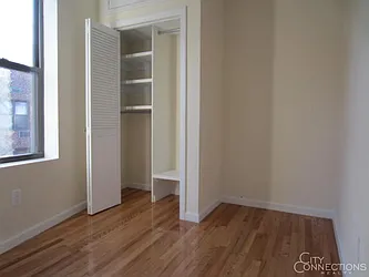 Rented by City Connections Realty