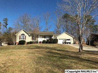 6060 Vista Trl, Southside, AL 35907