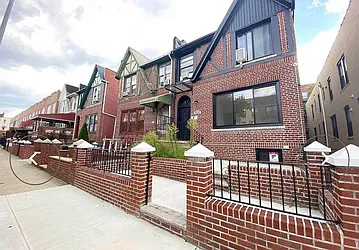 Rented by Brooklyn Blocks Real Estate