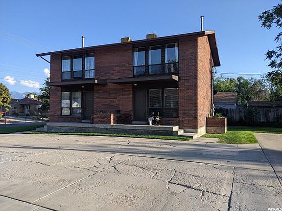 4th image of 619 N 1400 W #3
