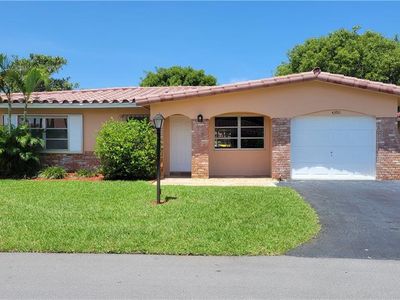 4390 NW 12 Way, Pompano Beach, FL, 33064