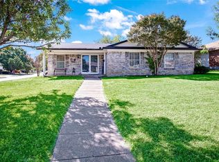 1016 Birchwood Dr, Mesquite, TX 75149