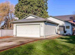 1657 Della Way NE, Keizer, OR 97303