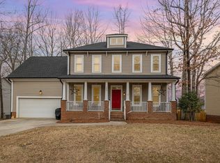 205 Sarazen Dr, Clayton, NC 27527