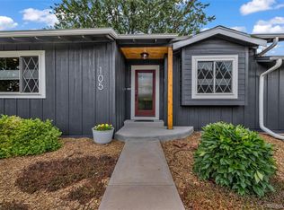105 S Brentwood Street, Denver, CO 80226