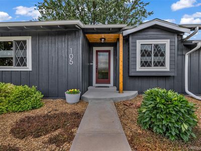 105 S Brentwood Street, Lakewood, CO, 80226