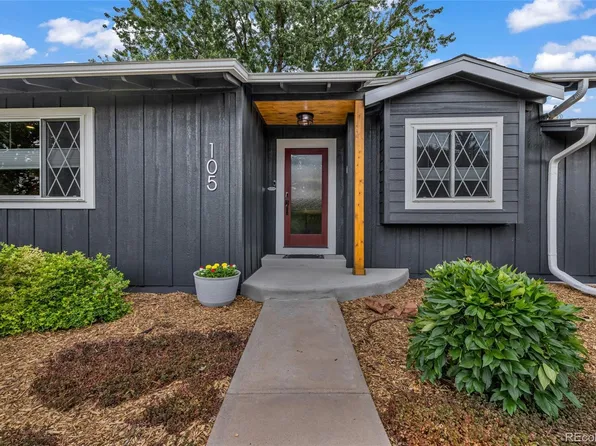105 S Brentwood Street, Denver, CO 80226