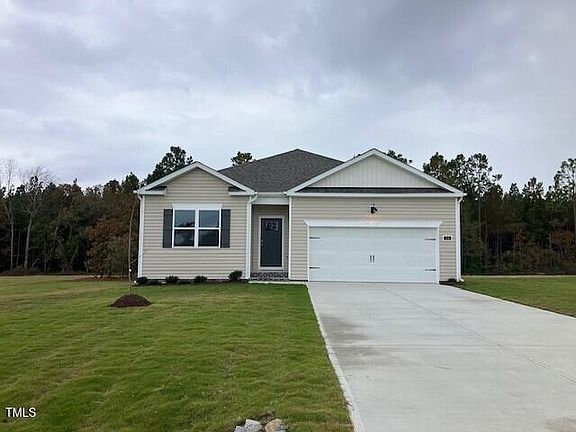 2nd image of 109 Calebs Corner Pl
