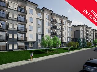 Dawson's Landing Apartments, Chestermere, AB T1X 1Z9