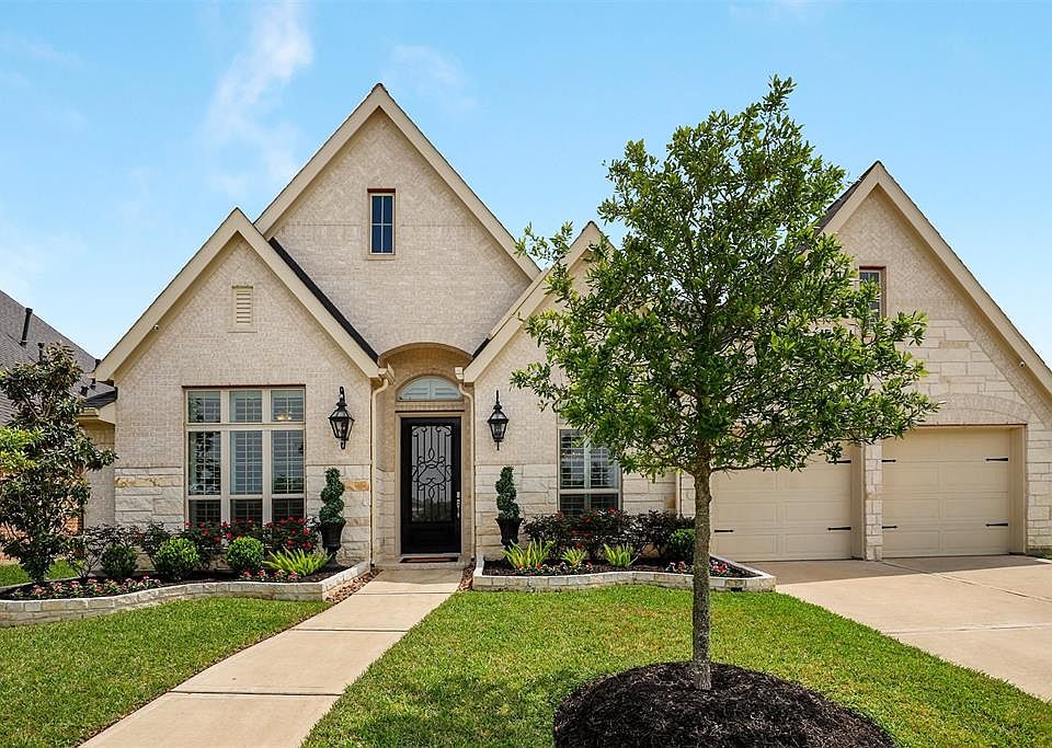 18614 Hayden Lakes Dr, Cypress, TX 77429 Zillow