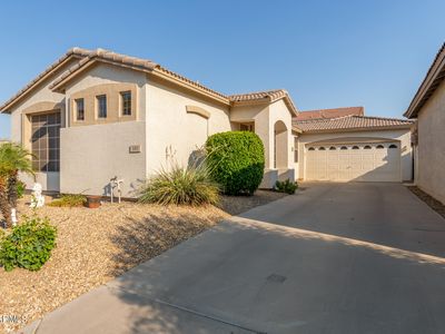 181 W BEECHNUT Place, Chandler, AZ, 85248
